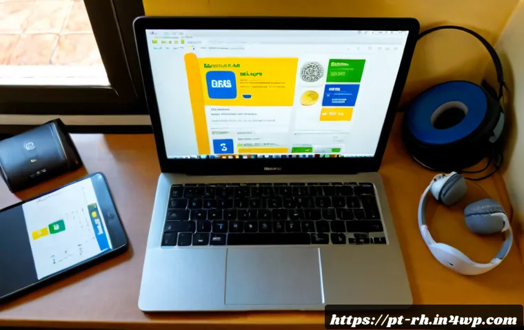 Home 17 비교적 저렴한 온라인 자원 활용 방법 - Photorealistic home workspace in Brazil, an adult comparing affordable online learning resources on ...